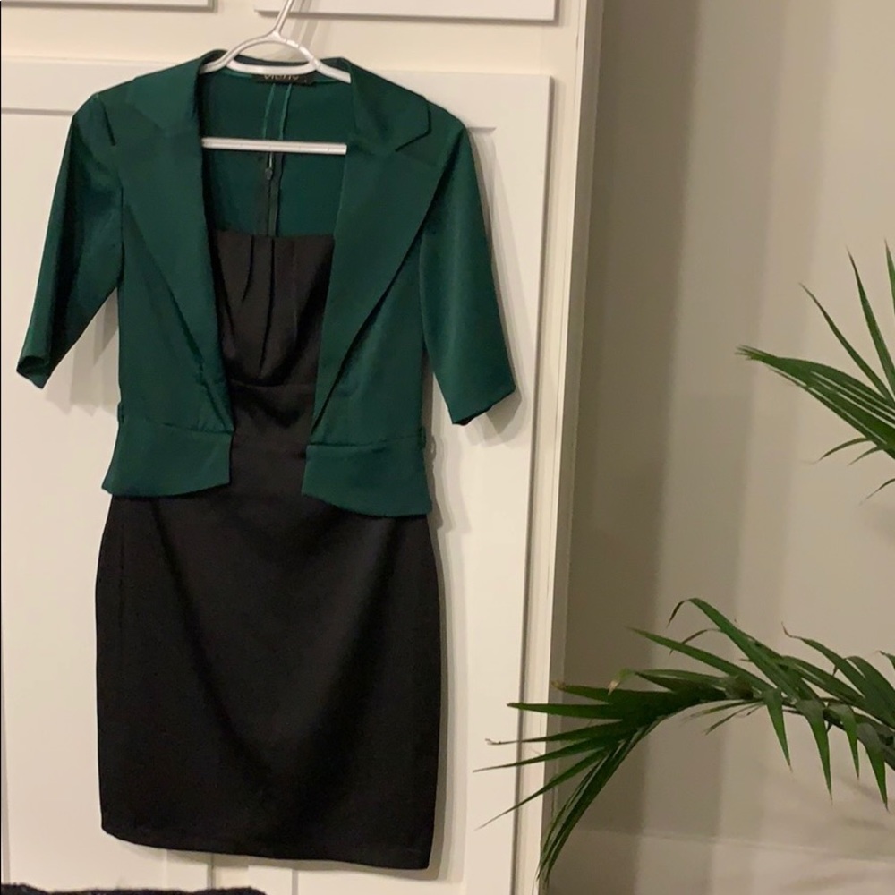 Turkish Brand Formal Dress